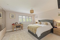 Teston Road, Offham