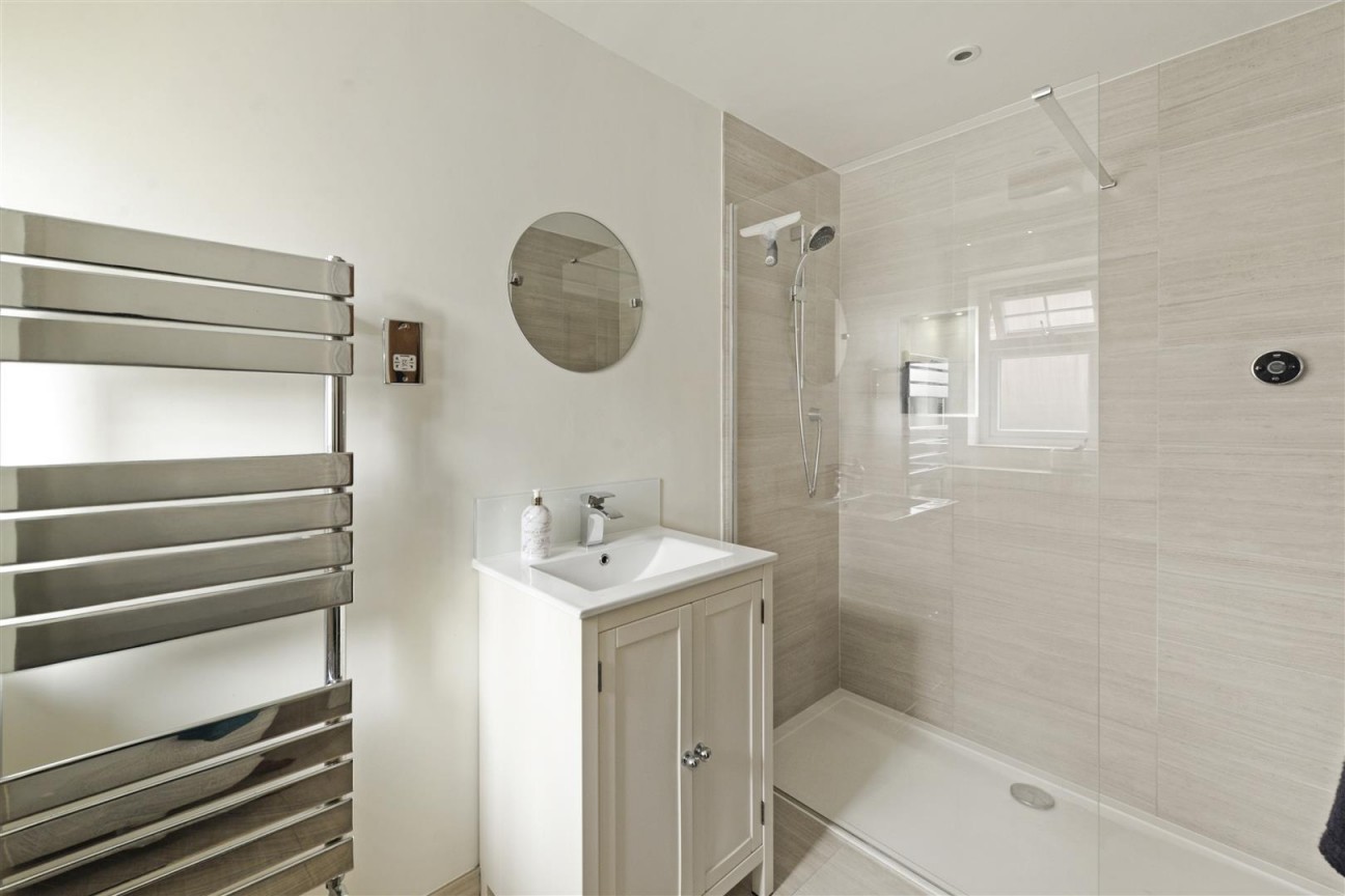 Teston Road, Offham