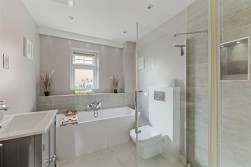 Teston Road, Offham