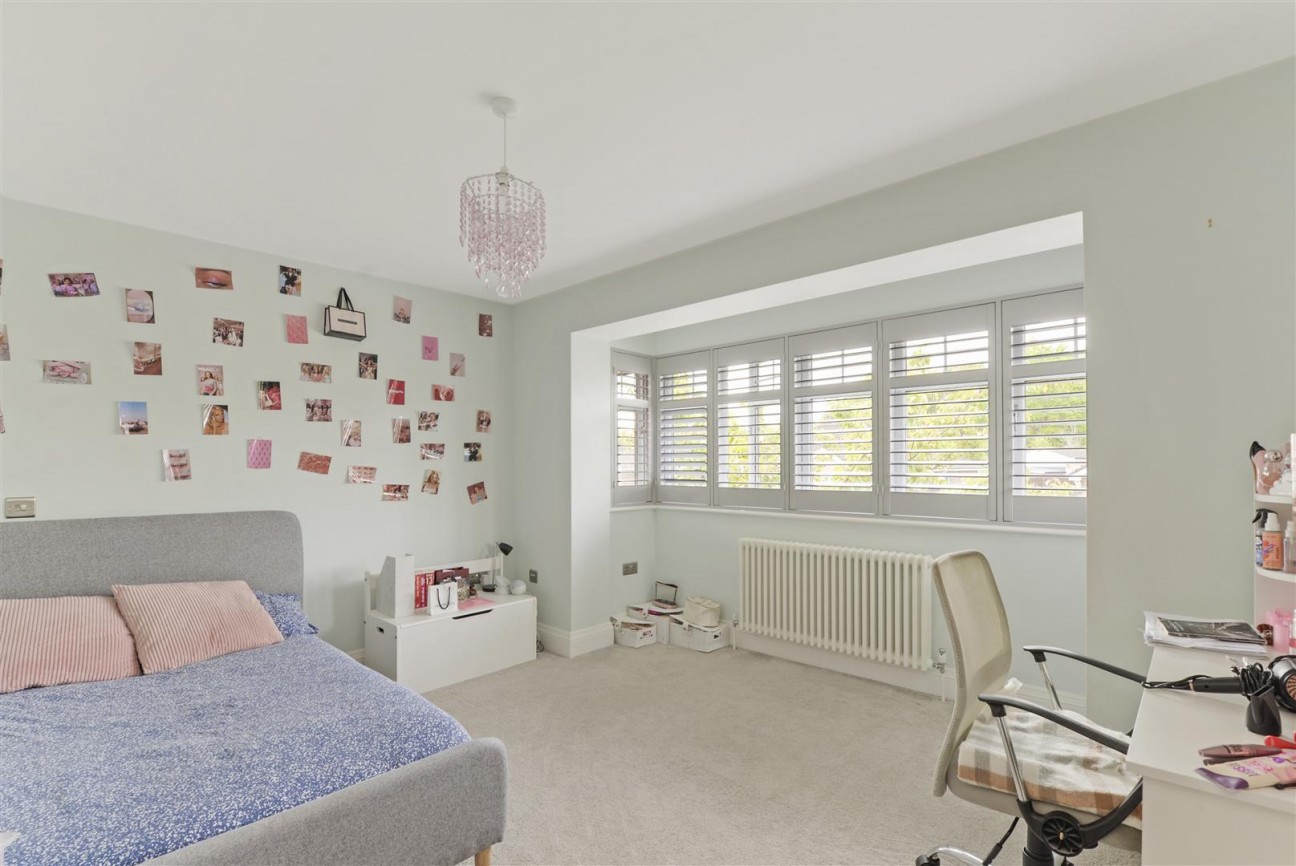 Teston Road, Offham