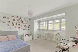 Teston Road, Offham