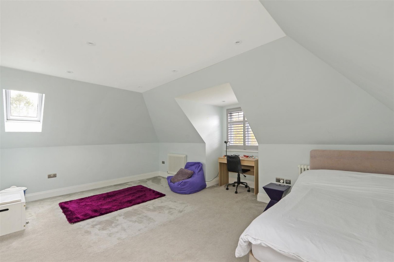 Teston Road, Offham