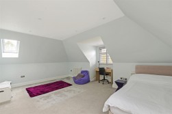 Teston Road, Offham