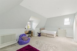 Teston Road, Offham