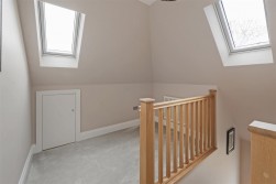 Teston Road, Offham