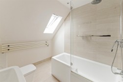 Teston Road, Offham