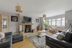 Teston Road, Offham