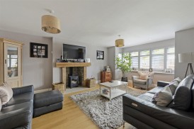 Teston Road, Offham