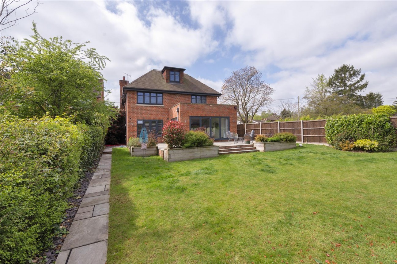 Teston Road, Offham