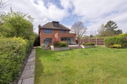Teston Road, Offham