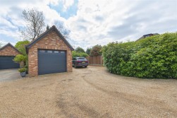 Teston Road, Offham