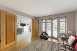 Teston Road, Offham