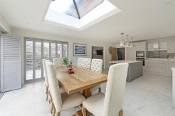 Teston Road, Offham
