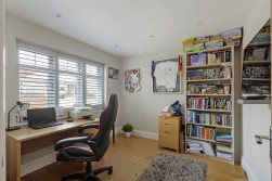 Teston Road, Offham