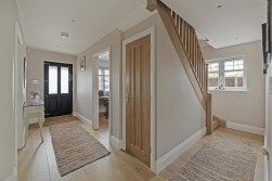 Teston Road, Offham