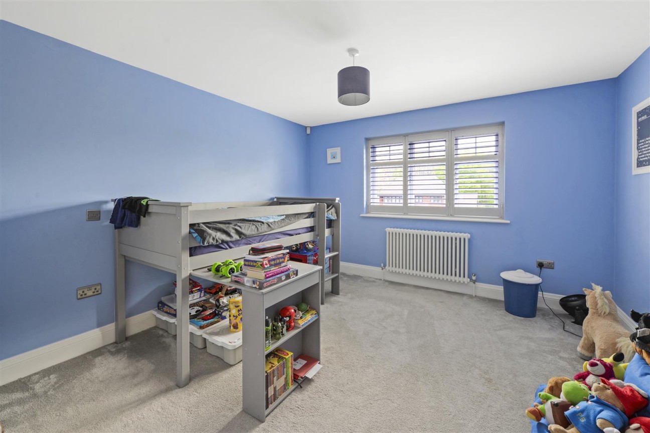 Teston Road, Offham