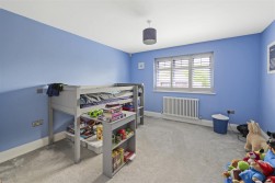 Teston Road, Offham
