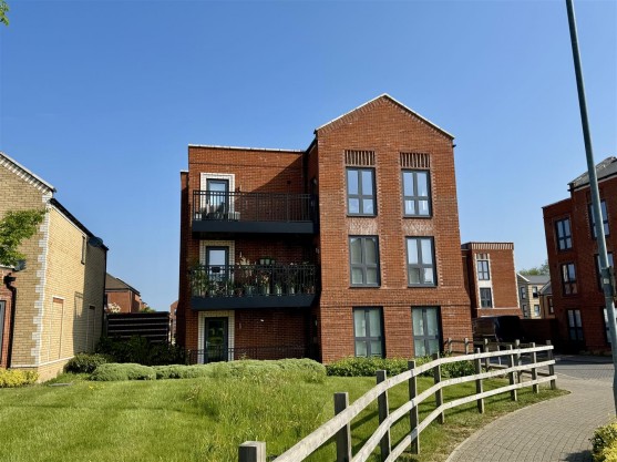 Gloster House Baddlesmere Drive, Kings Hill