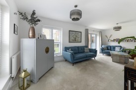 Baddlesmere Drive, Kings Hill, ME19 4SG