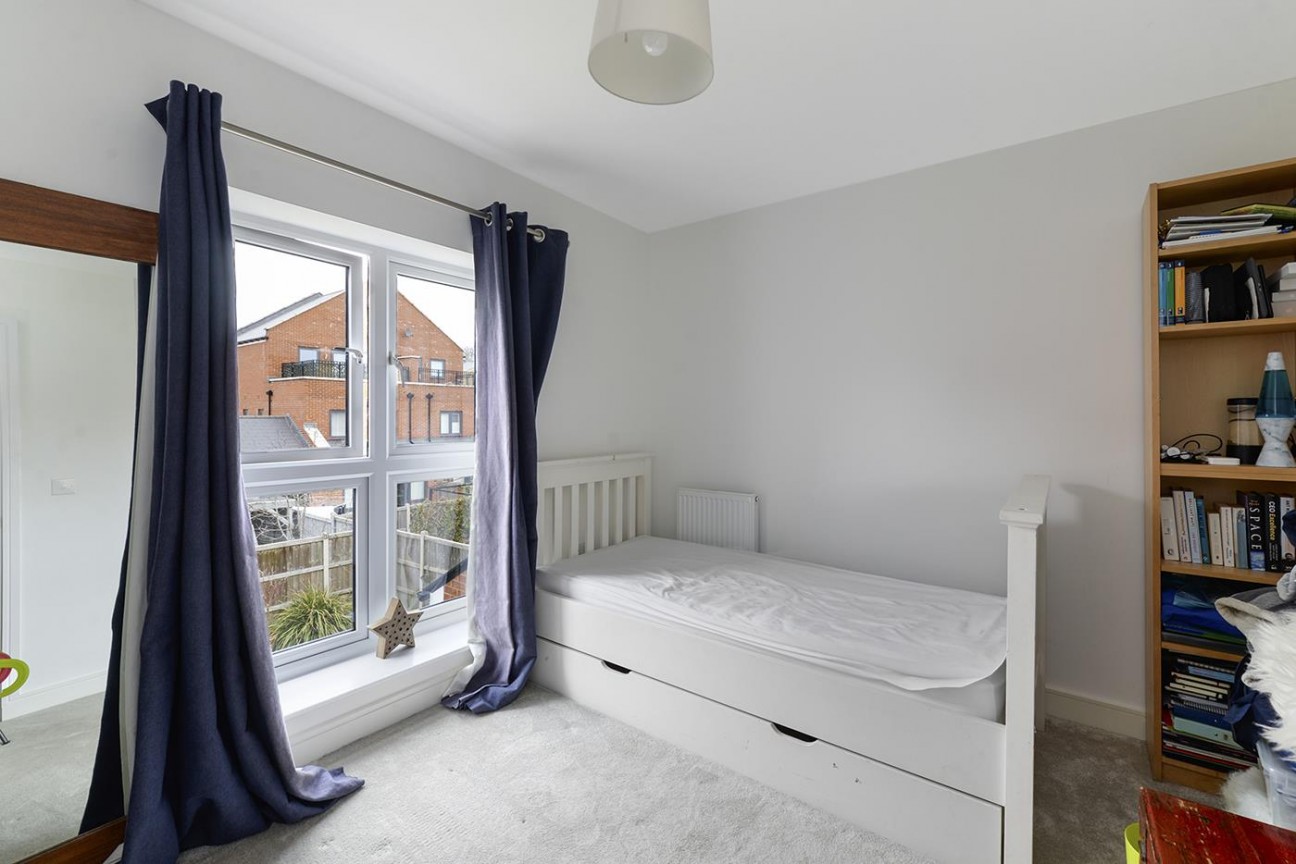 Baddlesmere Drive, Kings Hill, ME19 4SG