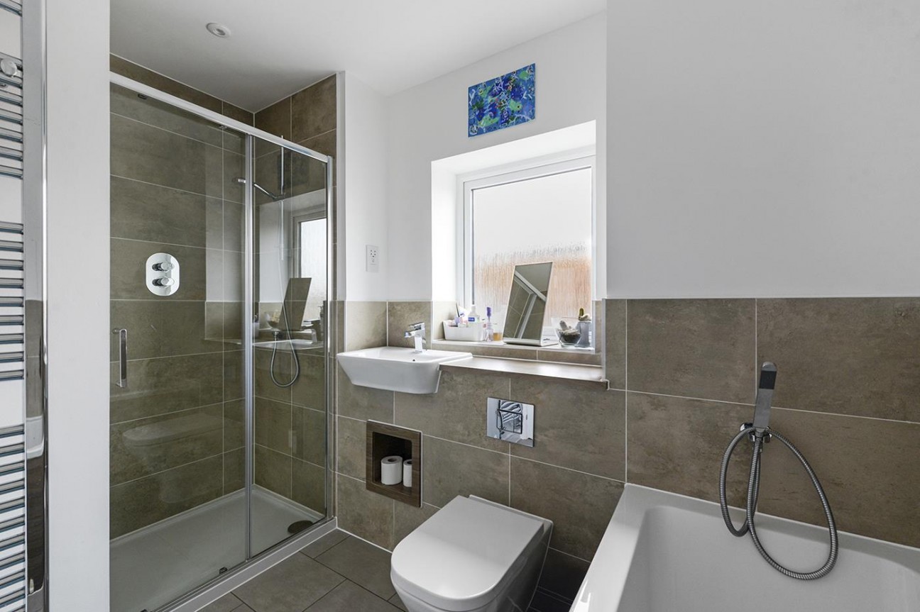 Baddlesmere Drive, Kings Hill, ME19 4SG