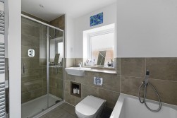 Baddlesmere Drive, Kings Hill, ME19 4SG