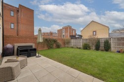 Baddlesmere Drive, Kings Hill, ME19 4SG
