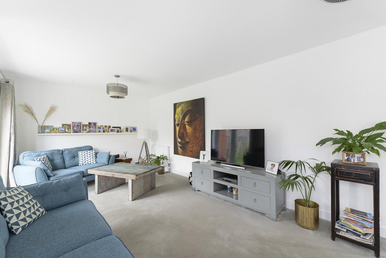Baddlesmere Drive, Kings Hill, ME19 4SG