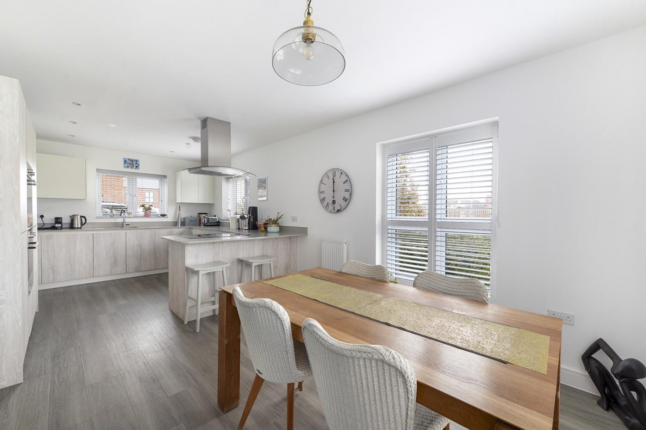 Baddlesmere Drive, Kings Hill, ME19 4SG