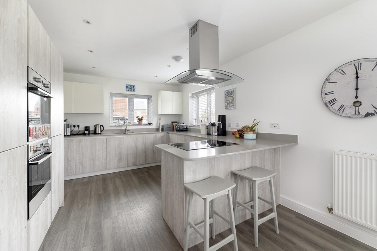 Baddlesmere Drive, Kings Hill, ME19 4SG