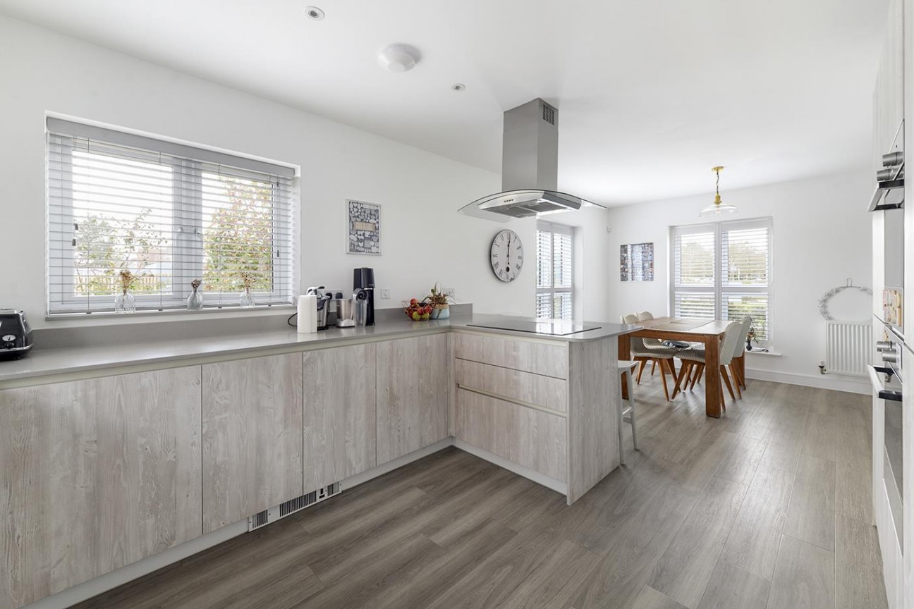 Baddlesmere Drive, Kings Hill, ME19 4SG