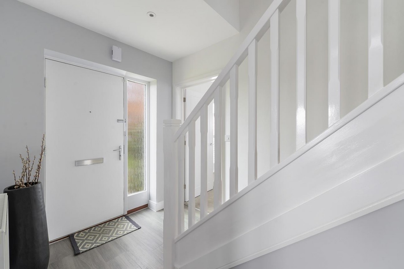 Baddlesmere Drive, Kings Hill, ME19 4SG