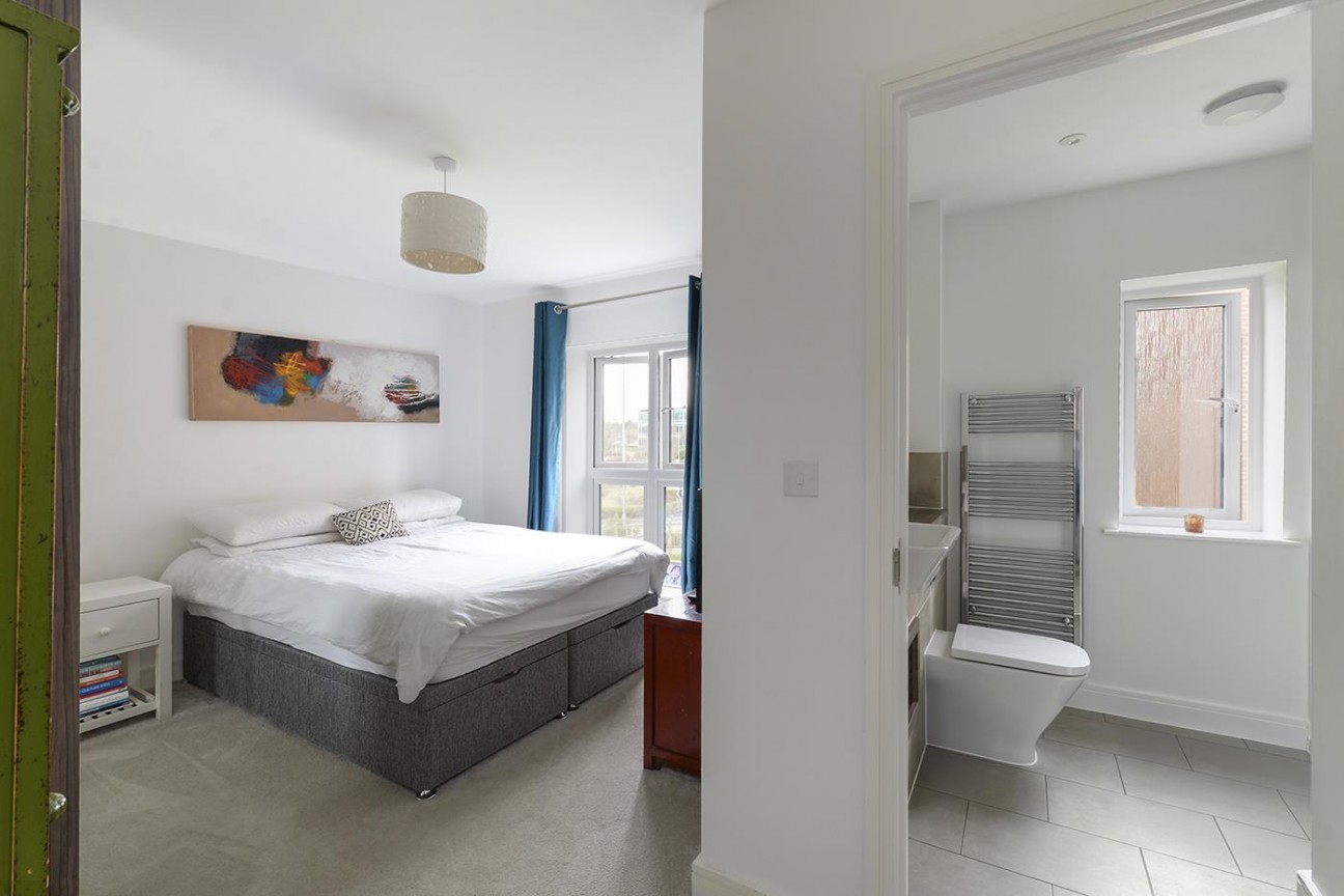 Baddlesmere Drive, Kings Hill, ME19 4SG