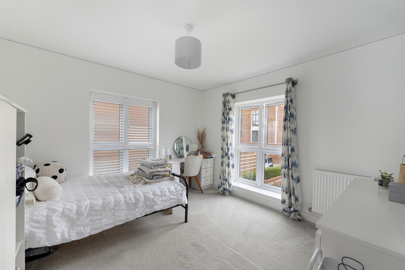Baddlesmere Drive, Kings Hill, ME19 4SG