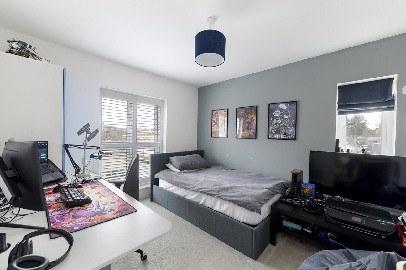 Baddlesmere Drive, Kings Hill, ME19 4SG
