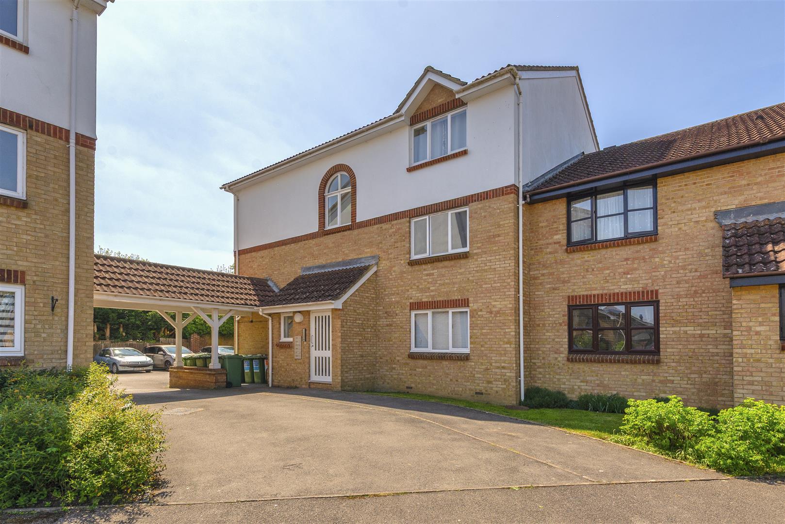 The Ridings, Paddock Wood, Tonbridge