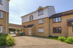 The Ridings, Paddock Wood, Tonbridge