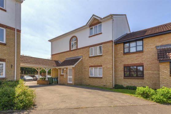 The Ridings, Paddock Wood, Tonbridge