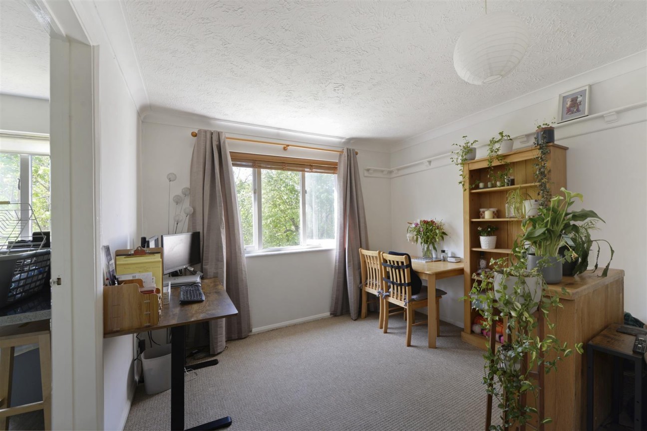 The Ridings, Paddock Wood, Tonbridge