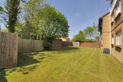The Ridings, Paddock Wood, Tonbridge