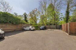 The Ridings, Paddock Wood, Tonbridge