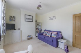 Commercial Road, Paddock Wood
