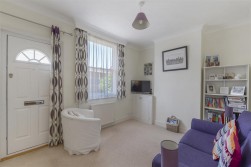 Commercial Road, Paddock Wood