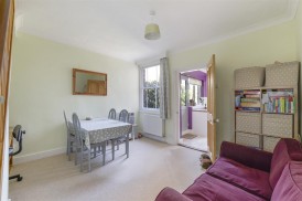 Commercial Road, Paddock Wood