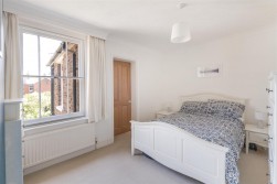 Commercial Road, Paddock Wood