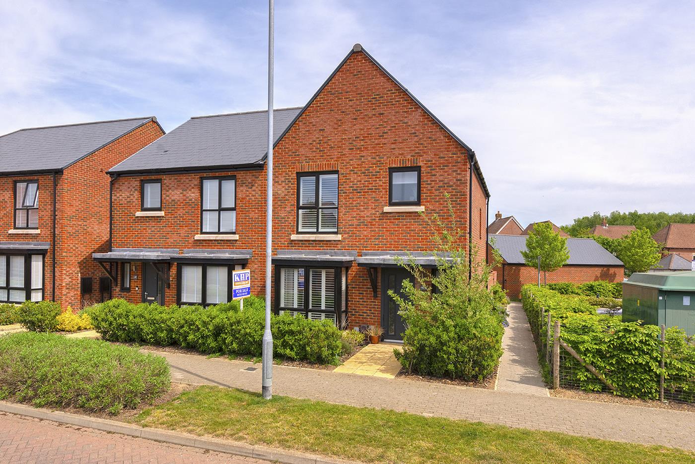 Park Drive, Kings Hill, ME19 4XX