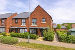 Park Drive, Kings Hill, ME19 4XX