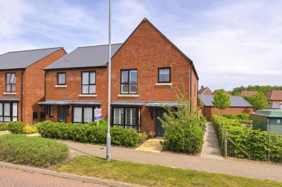 Park Drive, Kings Hill, ME19 4XX