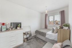 Park Drive, Kings Hill, ME19 4XX