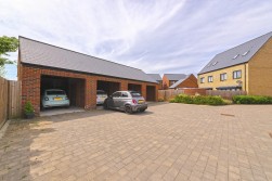 Park Drive, Kings Hill, ME19 4XX